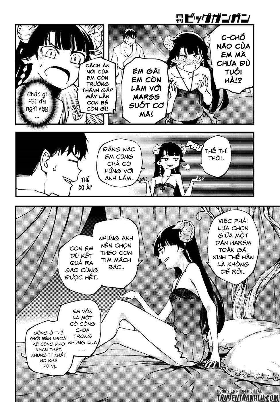 Kekkon Yubiwa Monogatari Chapter 39 - Trang 2