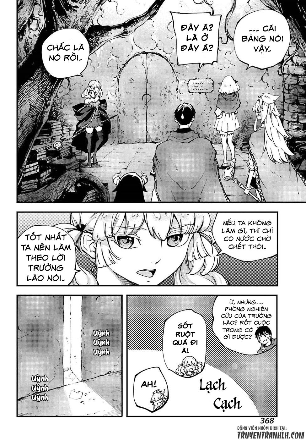 Kekkon Yubiwa Monogatari Chapter 39 - Trang 2