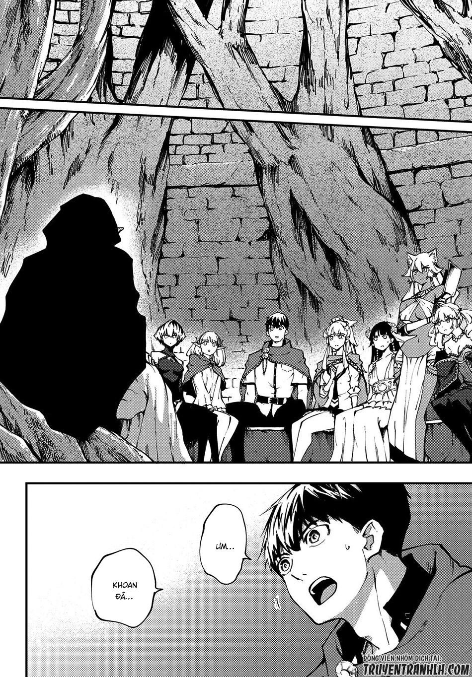 Kekkon Yubiwa Monogatari Chapter 37 - Trang 2