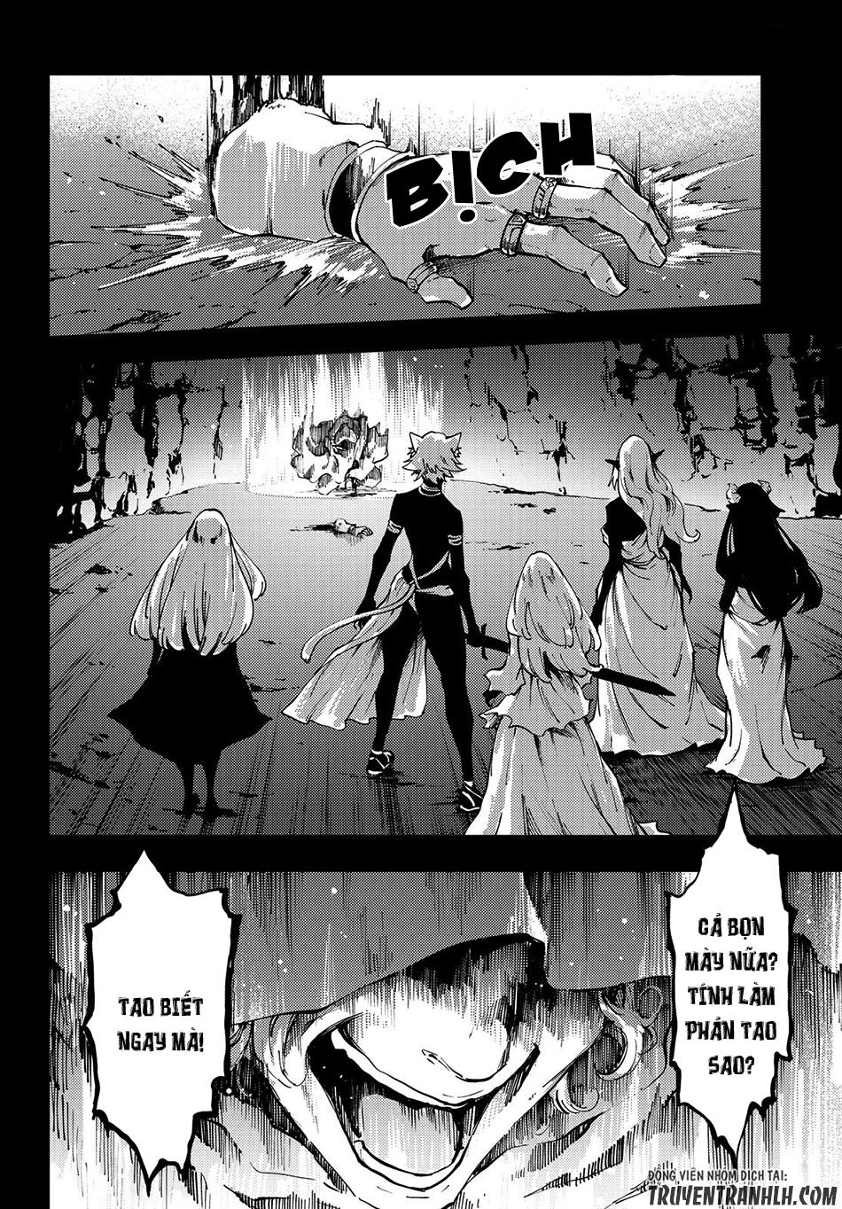 Kekkon Yubiwa Monogatari Chapter 37 - Trang 2