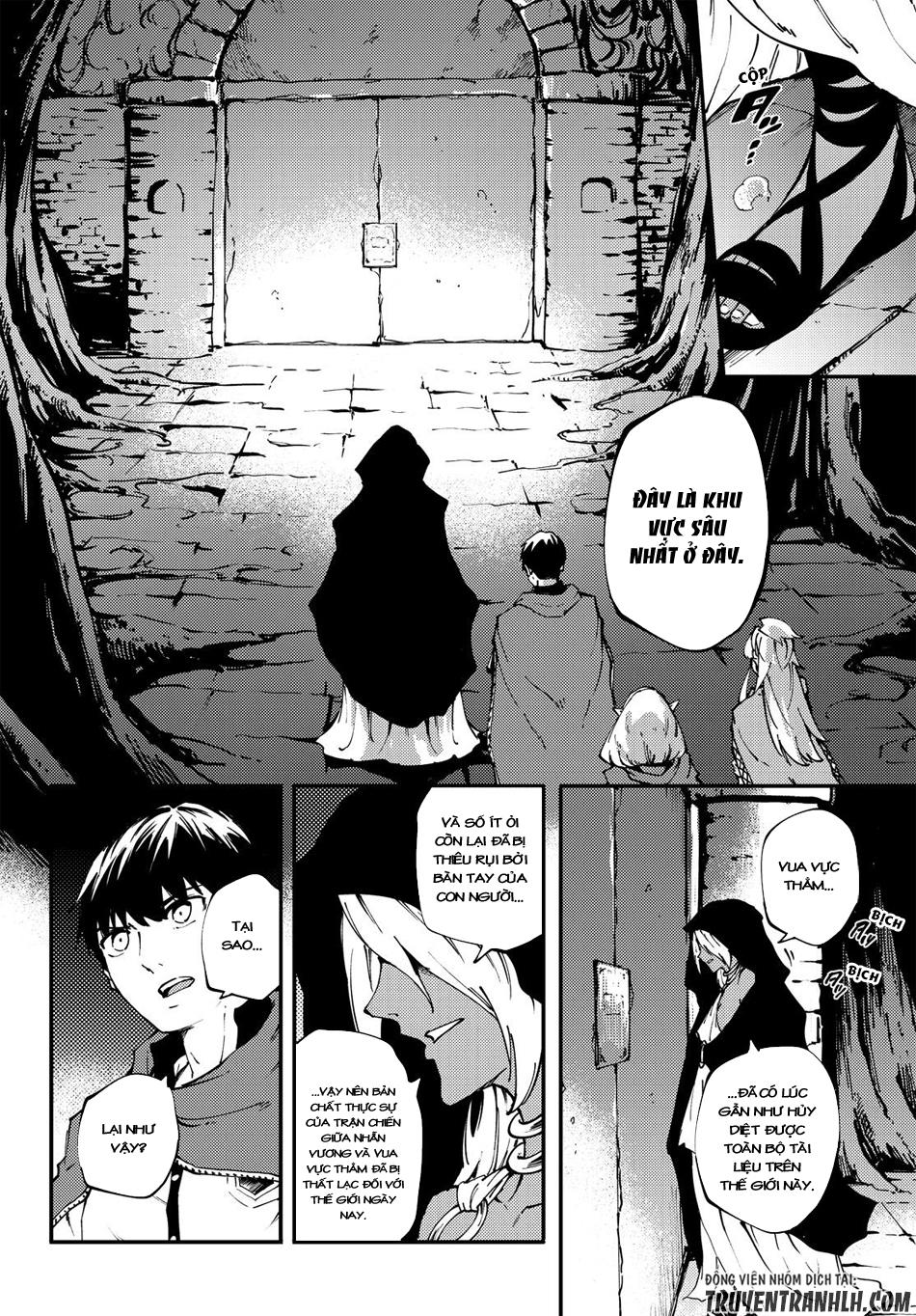 Kekkon Yubiwa Monogatari Chapter 36 - Trang 2