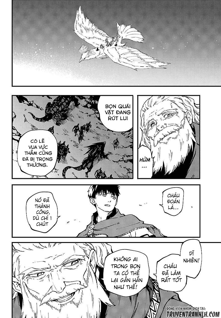 Kekkon Yubiwa Monogatari Chapter 30 - Trang 2