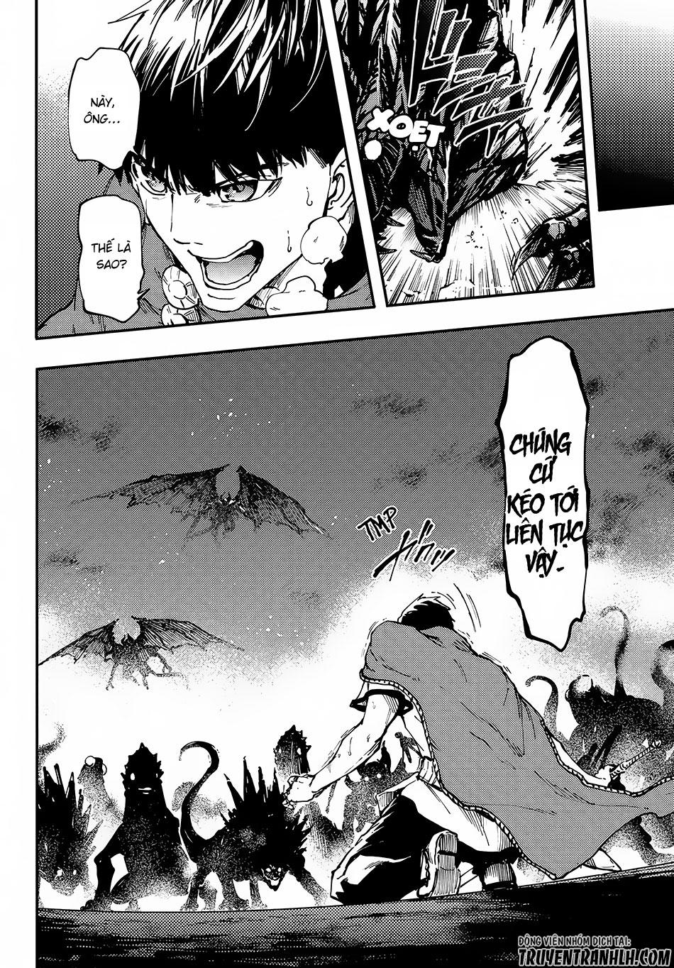 Kekkon Yubiwa Monogatari Chapter 26 - Trang 2