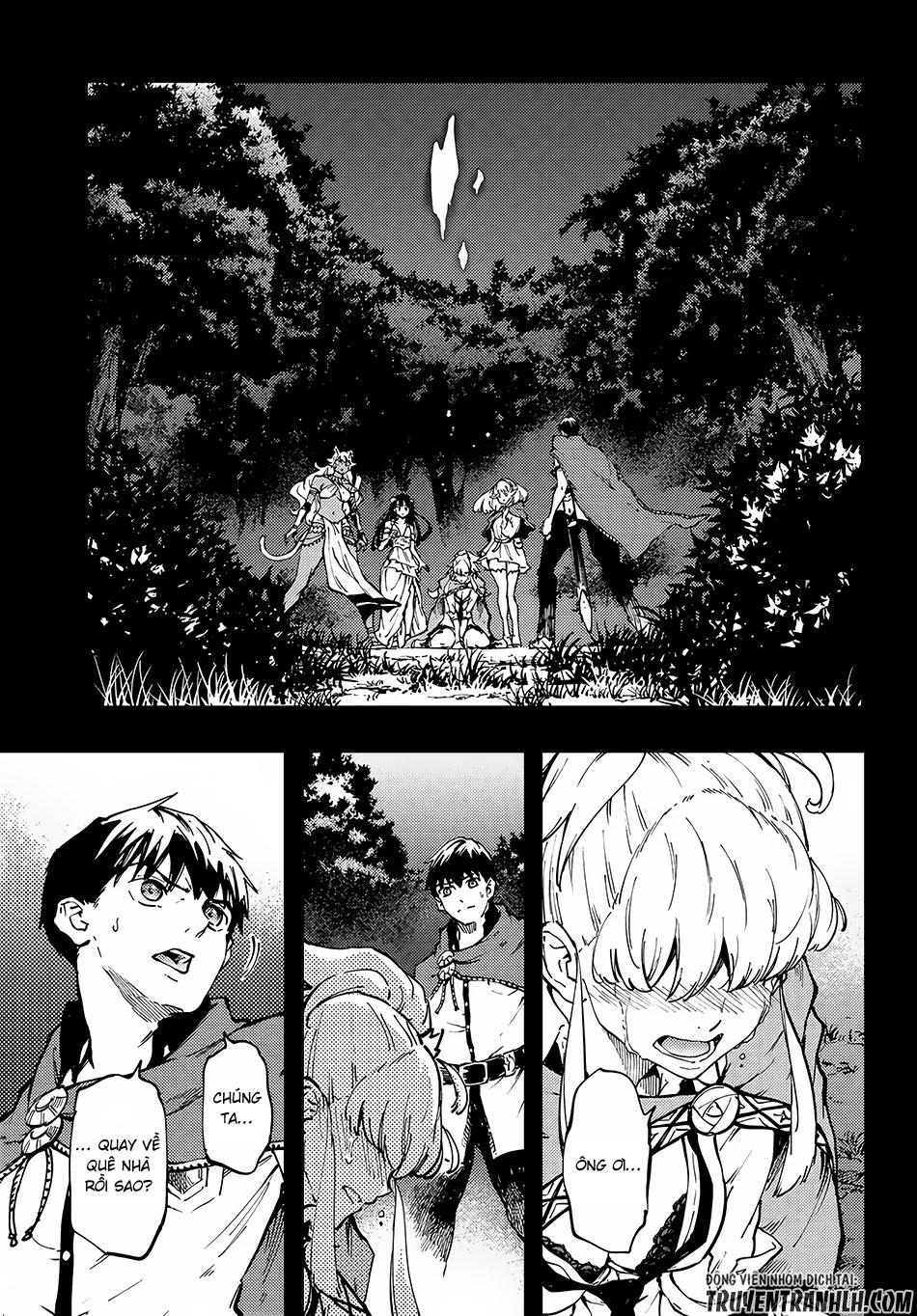 Kekkon Yubiwa Monogatari Chapter 26 - Trang 2