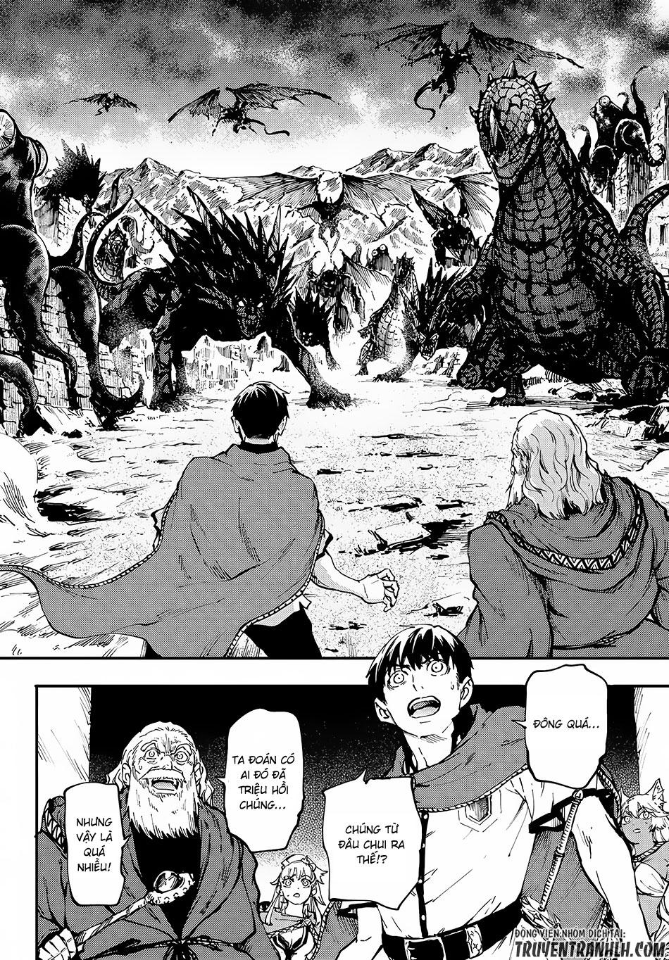 Kekkon Yubiwa Monogatari Chapter 26 - Trang 2