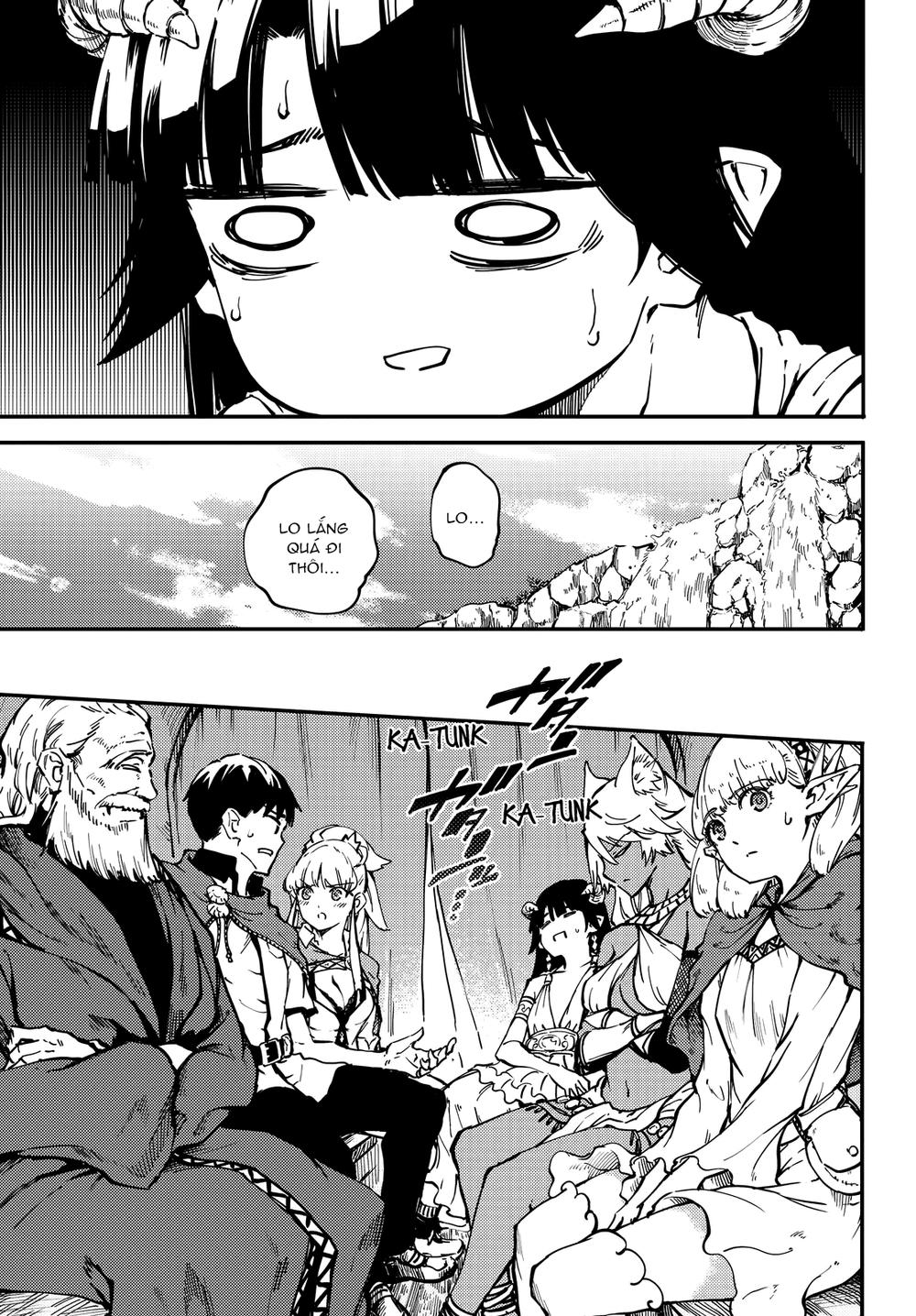 Kekkon Yubiwa Monogatari Chapter 24 - Trang 2