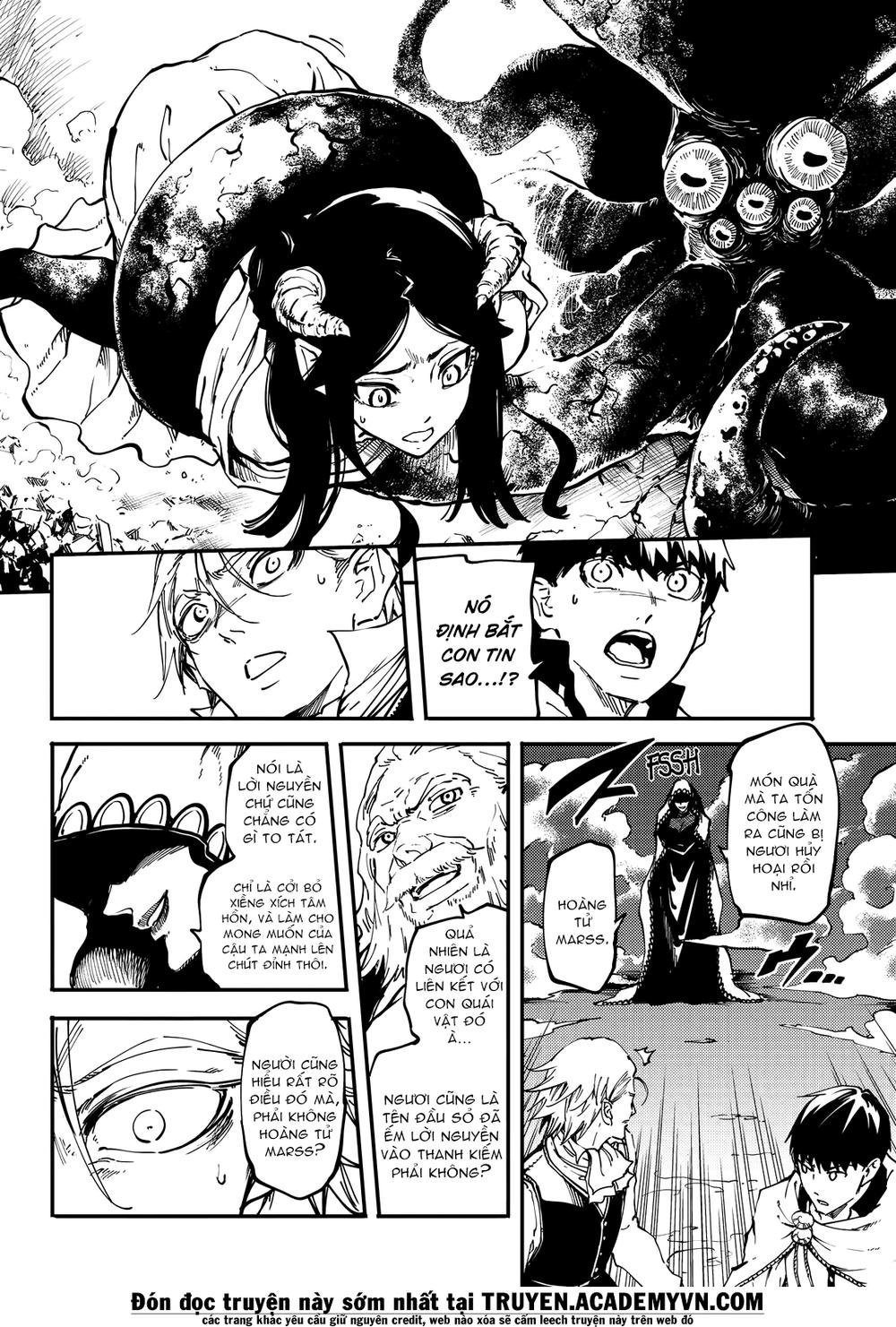 Kekkon Yubiwa Monogatari Chapter 21 - Trang 2