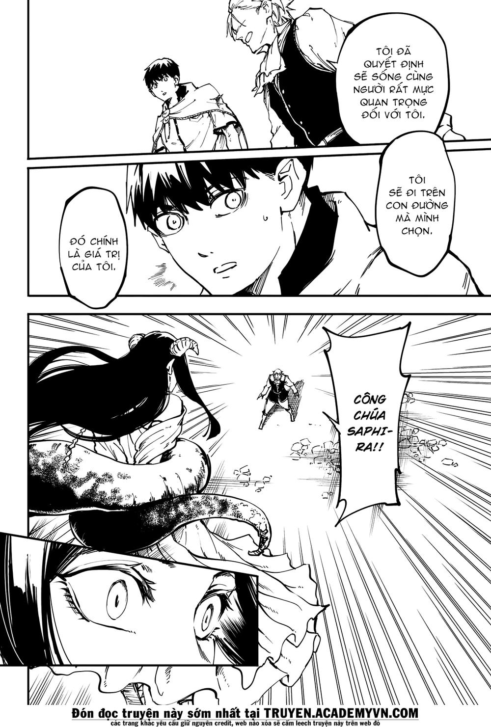 Kekkon Yubiwa Monogatari Chapter 21 - Trang 2