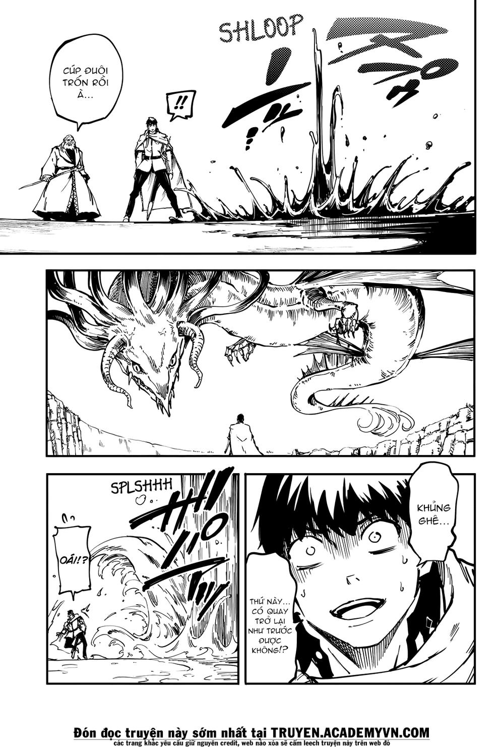 Kekkon Yubiwa Monogatari Chapter 21 - Trang 2