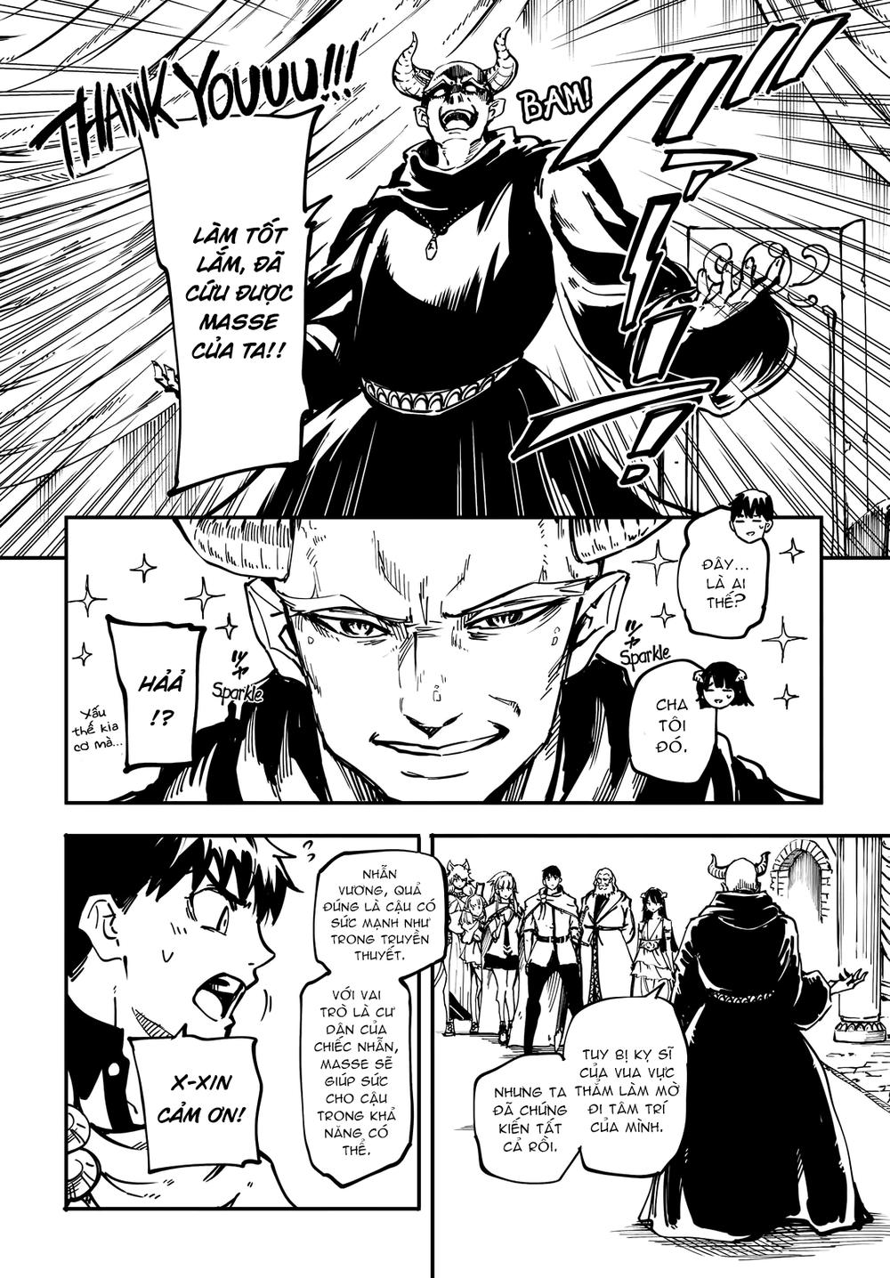 Kekkon Yubiwa Monogatari Chapter 21 - Trang 2