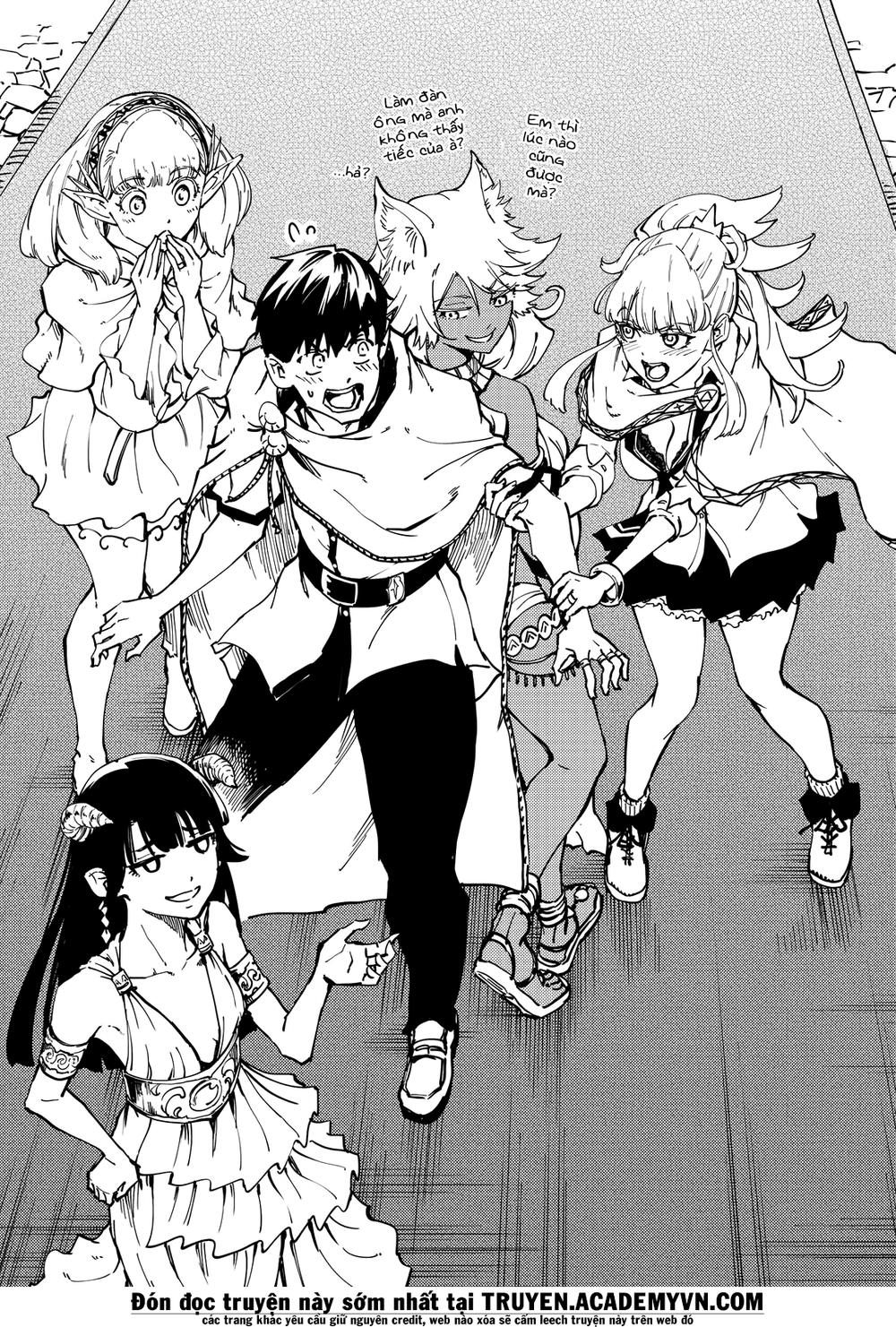 Kekkon Yubiwa Monogatari Chapter 21 - Trang 2