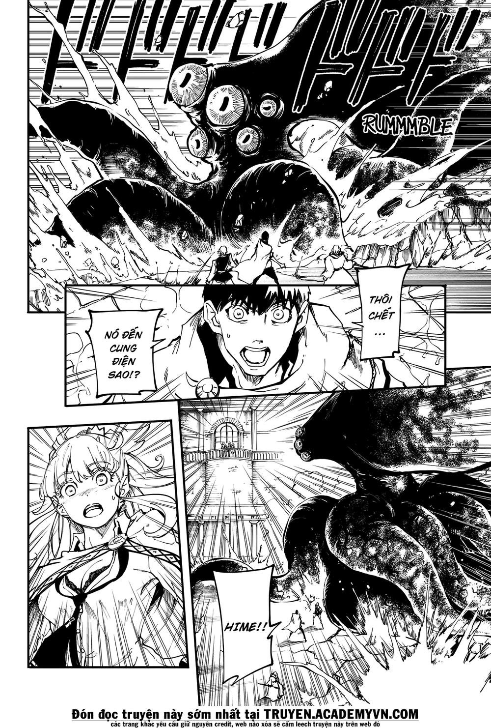 Kekkon Yubiwa Monogatari Chapter 21 - Trang 2