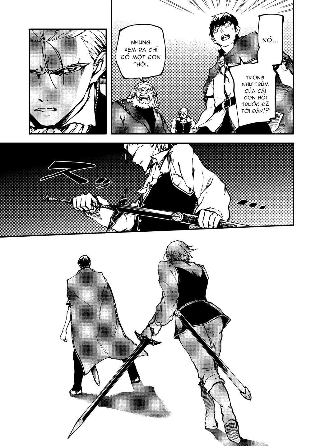 Kekkon Yubiwa Monogatari Chapter 20 - Trang 2