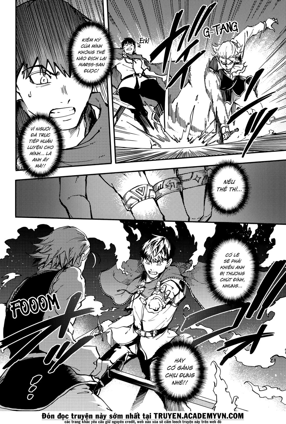 Kekkon Yubiwa Monogatari Chapter 20 - Trang 2