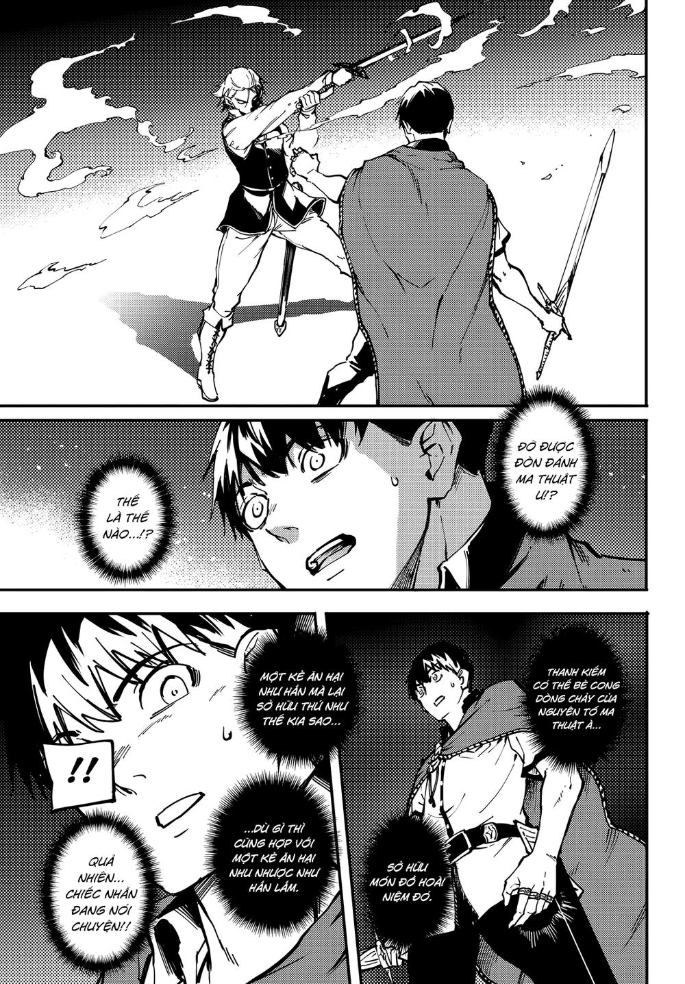 Kekkon Yubiwa Monogatari Chapter 20 - Trang 2