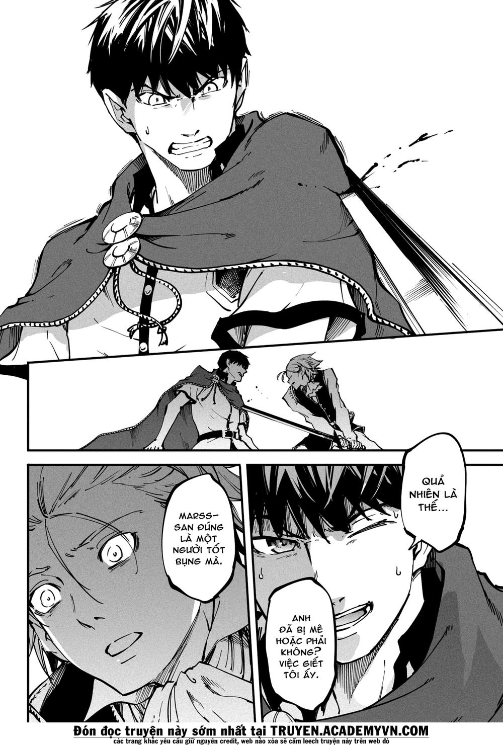 Kekkon Yubiwa Monogatari Chapter 20 - Trang 2