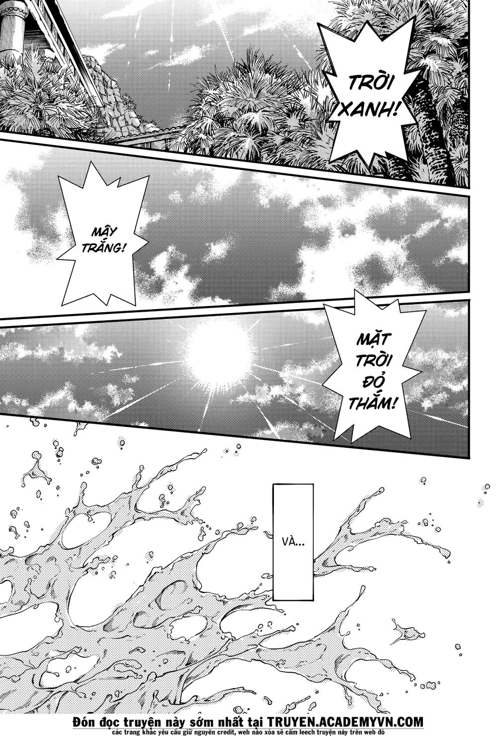 Kekkon Yubiwa Monogatari Chapter 19 - Trang 2