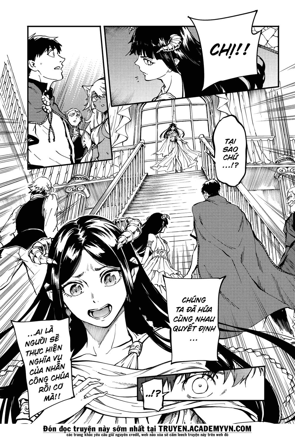 Kekkon Yubiwa Monogatari Chapter 18 - Trang 2