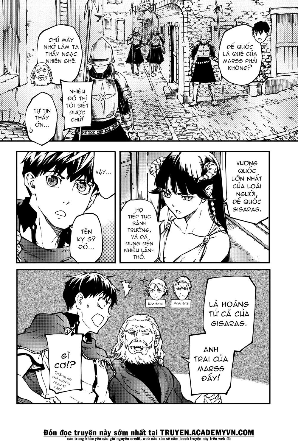 Kekkon Yubiwa Monogatari Chapter 17 - Trang 2