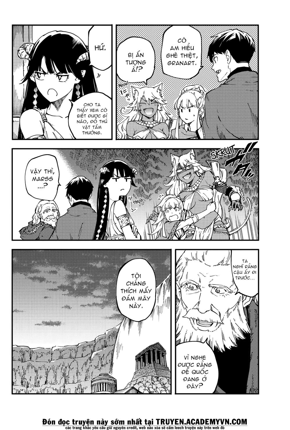 Kekkon Yubiwa Monogatari Chapter 17 - Trang 2