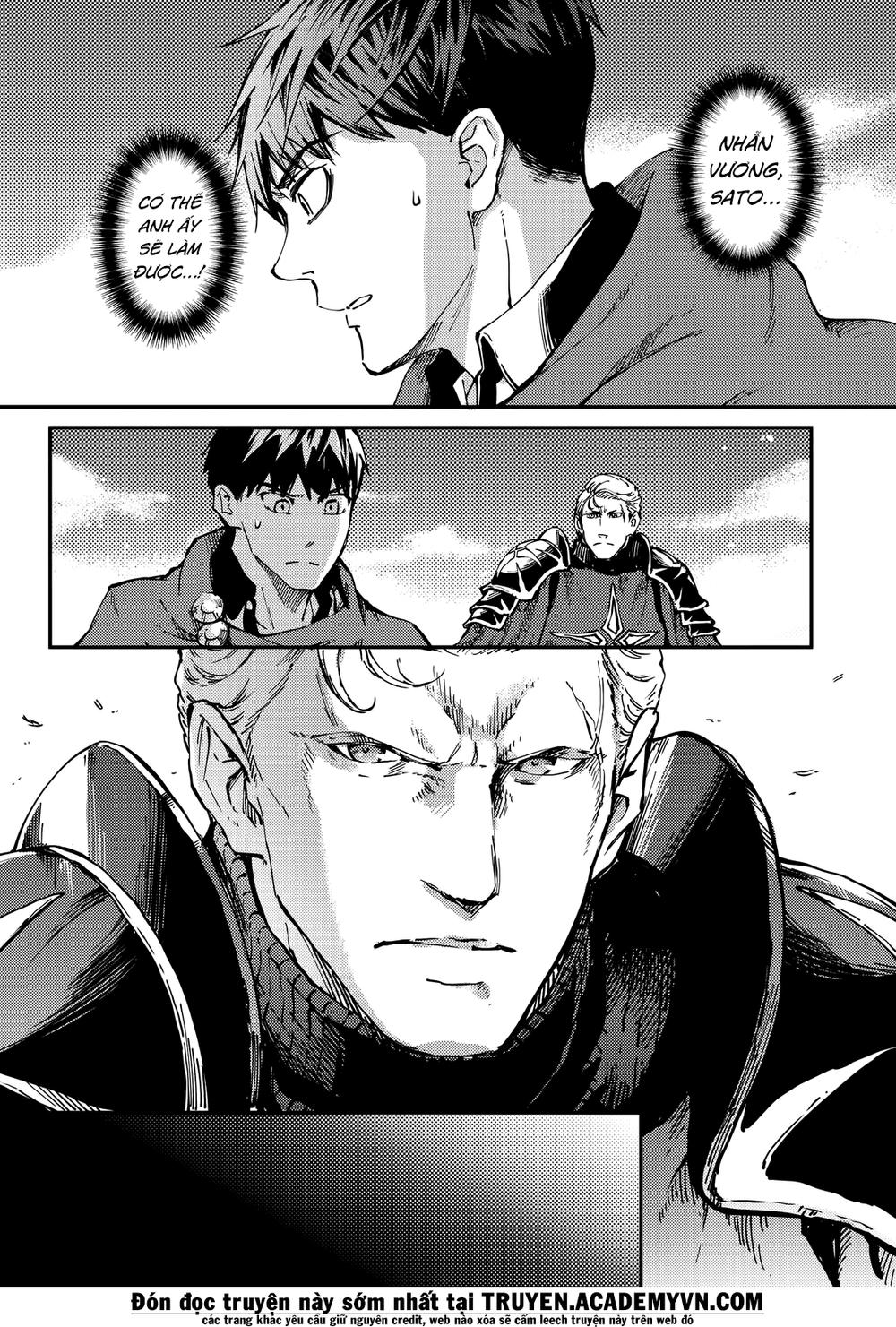 Kekkon Yubiwa Monogatari Chapter 17 - Trang 2