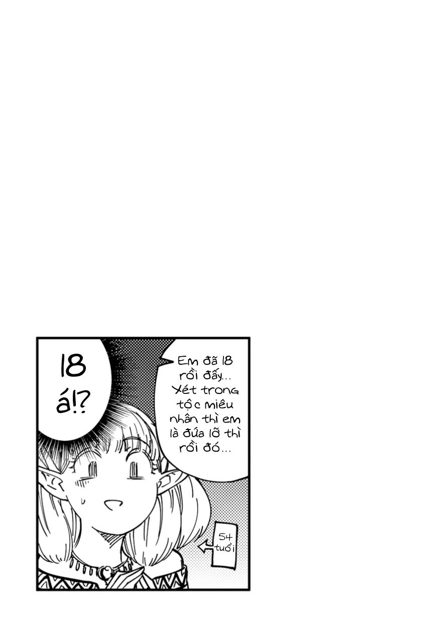 Kekkon Yubiwa Monogatari Chapter 16 - Trang 2