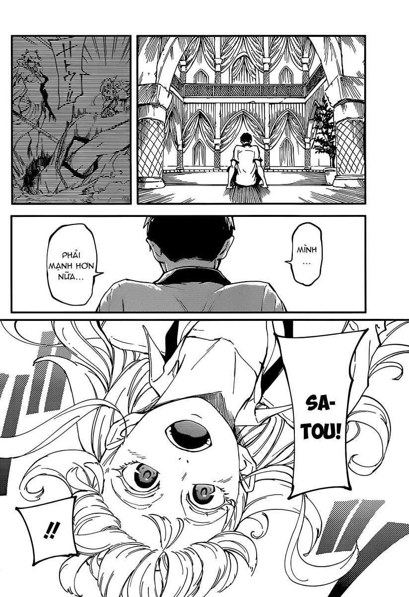 Kekkon Yubiwa Monogatari Chapter 13 - Trang 2