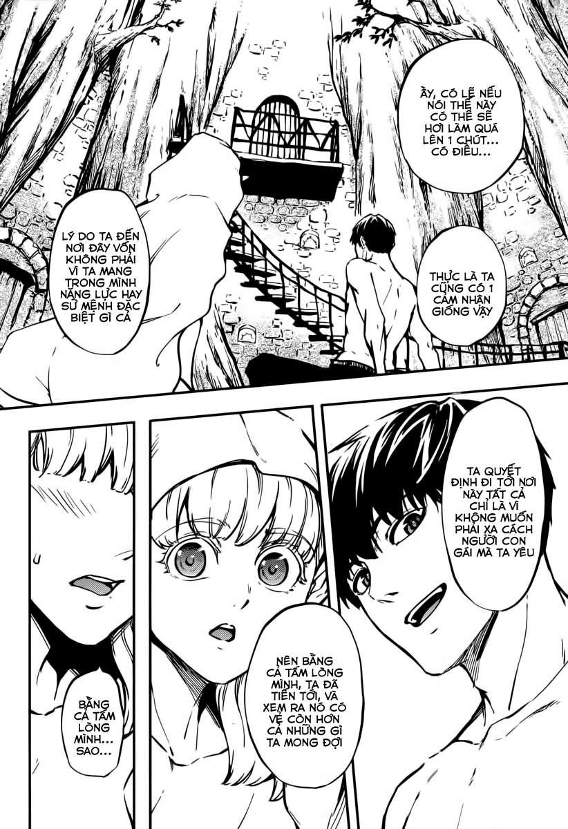 Kekkon Yubiwa Monogatari Chapter 7 - Trang 2