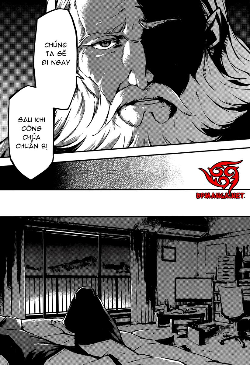 Kekkon Yubiwa Monogatari Chapter 1 - Trang 2