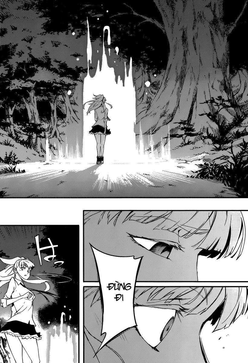 Kekkon Yubiwa Monogatari Chapter 1 - Trang 2