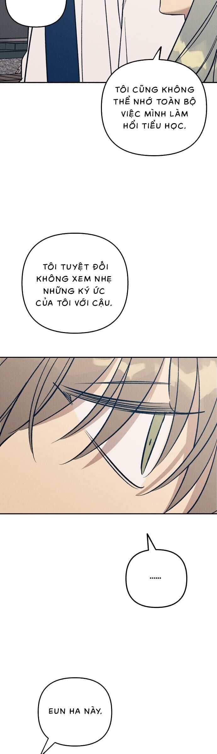 Mối Tình Đầu Đáng Ghét Chapter 62 - Trang 2