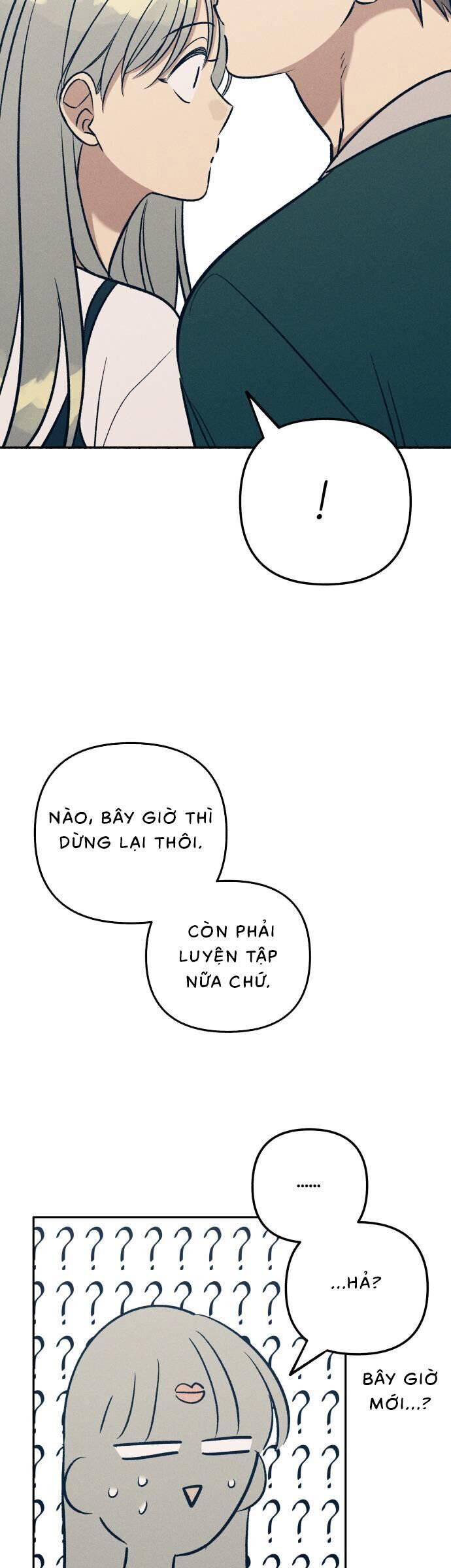 Mối Tình Đầu Đáng Ghét Chapter 61 - Trang 2