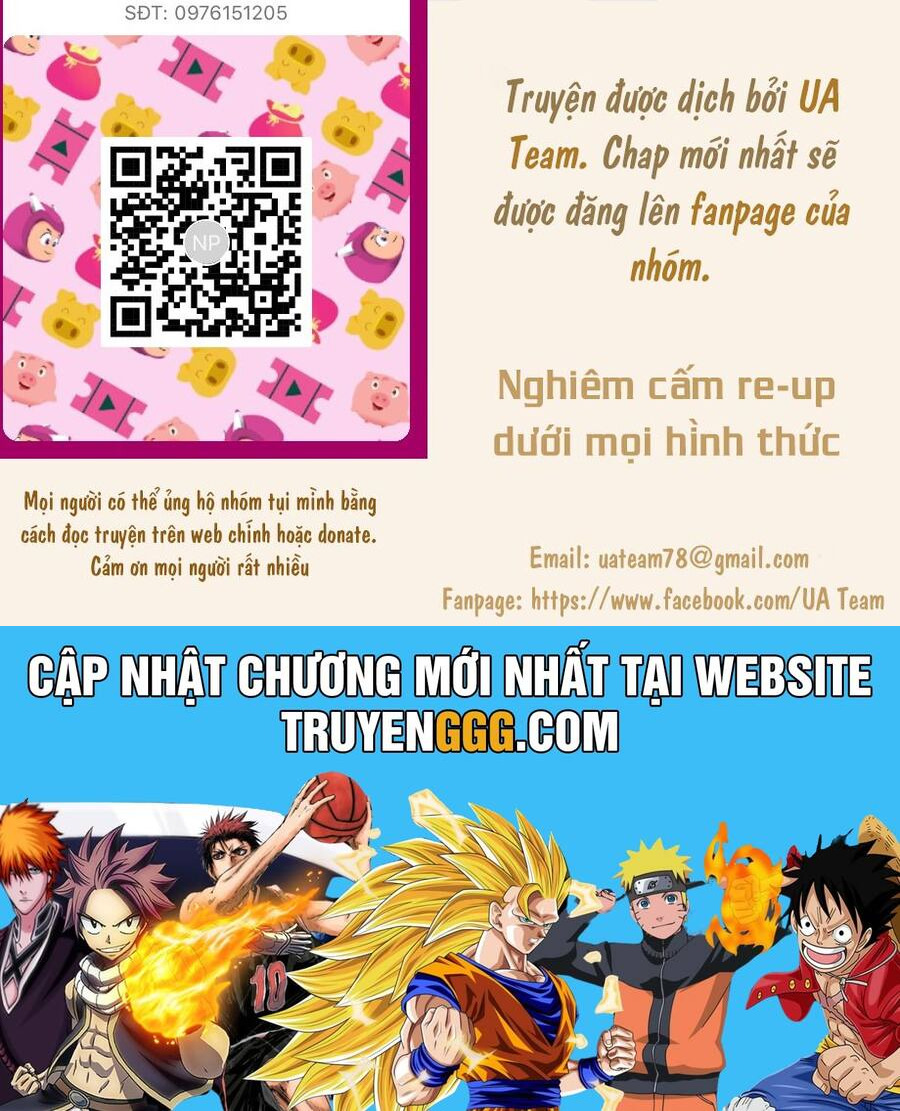 Mối Tình Đầu Đáng Ghét Chapter 59 - Trang 2