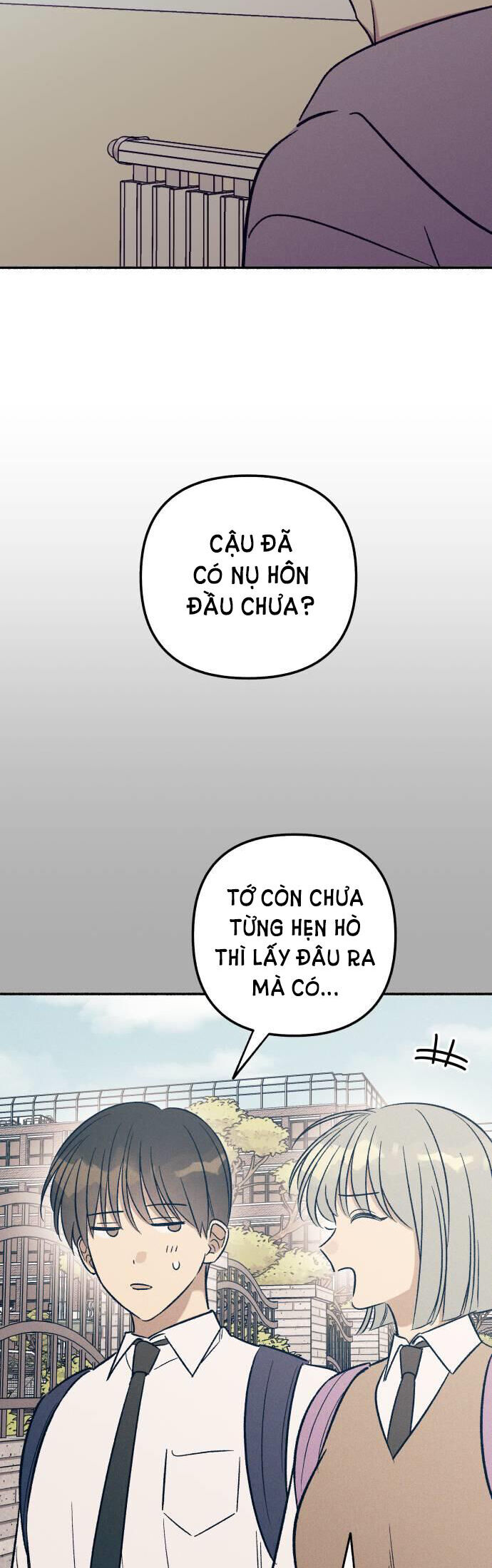 Mối Tình Đầu Đáng Ghét Chapter 53 - Trang 2