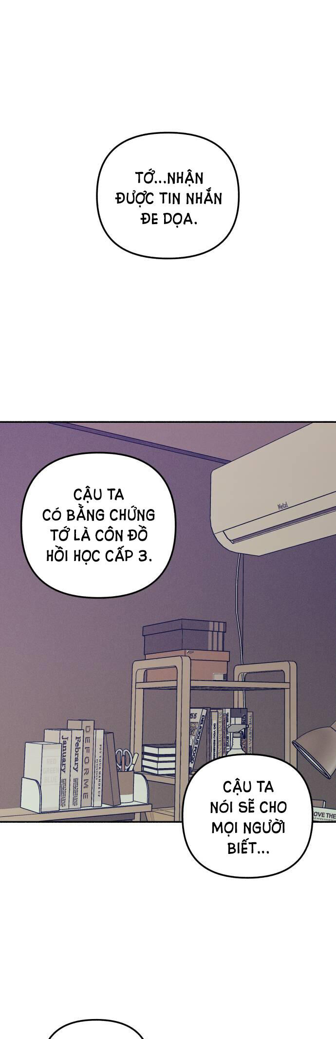 Mối Tình Đầu Đáng Ghét Chapter 52 - Trang 2