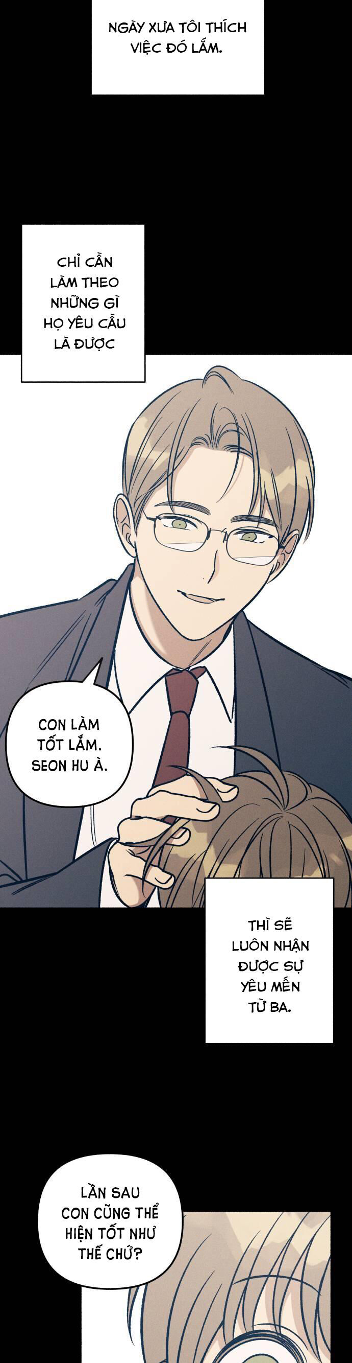 Mối Tình Đầu Đáng Ghét Chapter 48 - Trang 2