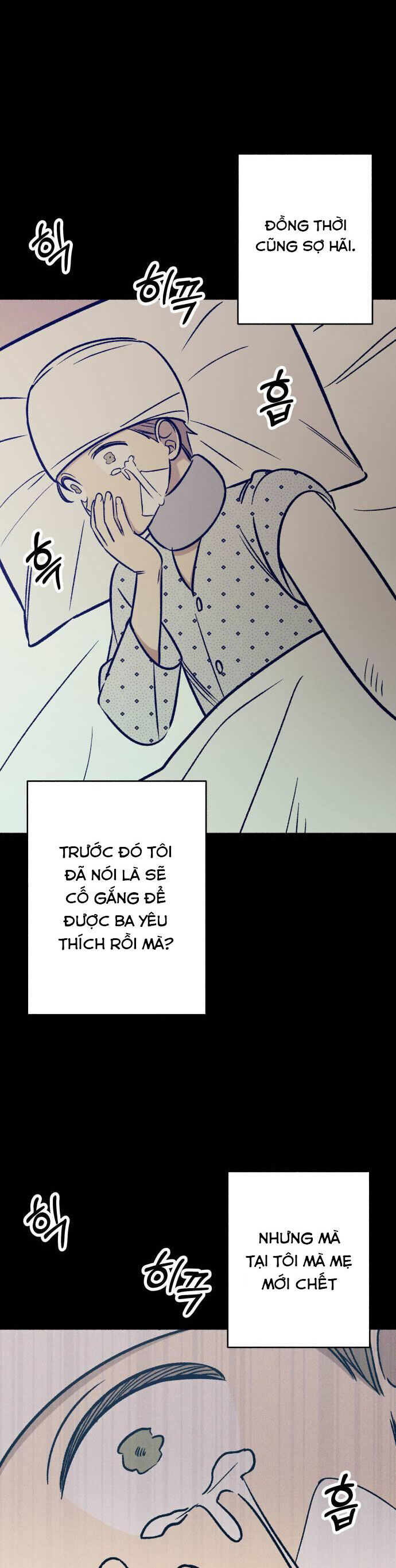 Mối Tình Đầu Đáng Ghét Chapter 48 - Trang 2