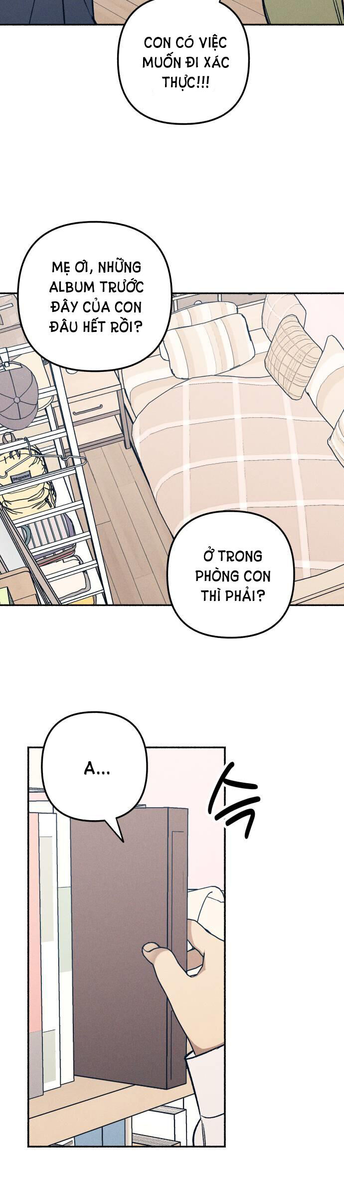 Mối Tình Đầu Đáng Ghét Chapter 47 - Trang 2