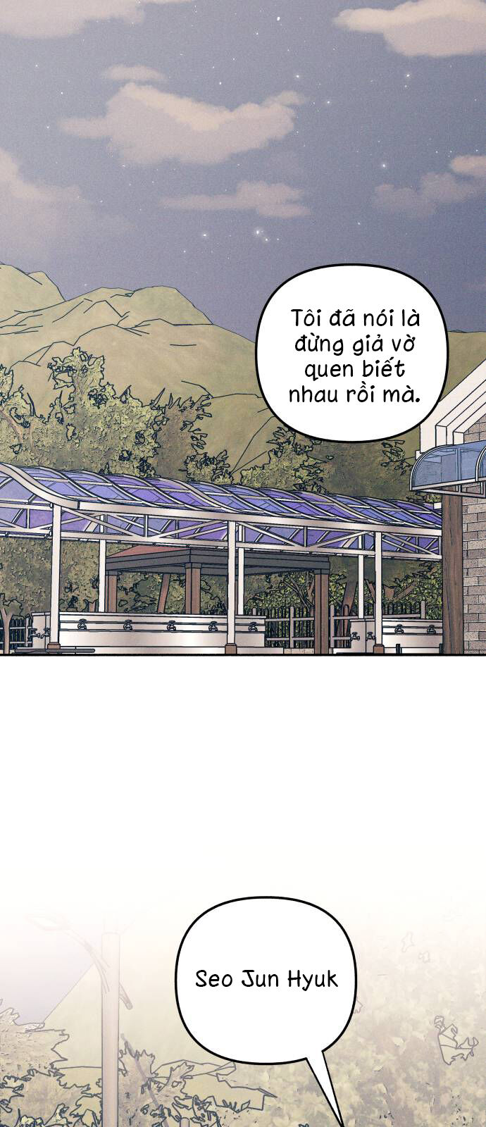 Mối Tình Đầu Đáng Ghét Chapter 42 - Trang 2