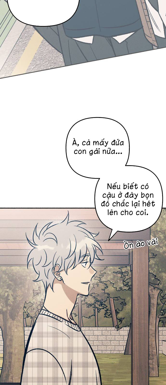 Mối Tình Đầu Đáng Ghét Chapter 42 - Trang 2