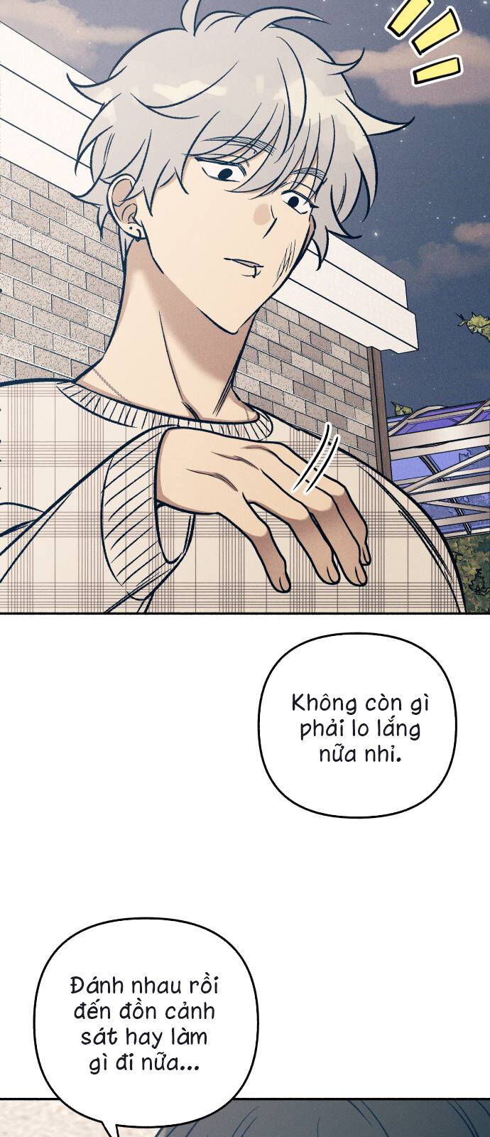 Mối Tình Đầu Đáng Ghét Chapter 42 - Trang 2