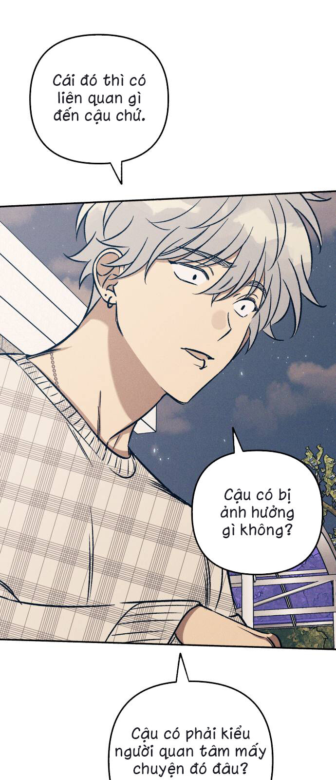 Mối Tình Đầu Đáng Ghét Chapter 42 - Trang 2