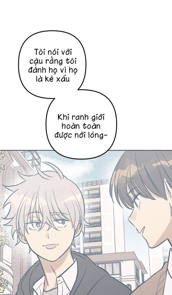 Mối Tình Đầu Đáng Ghét Chapter 42 - Trang 2