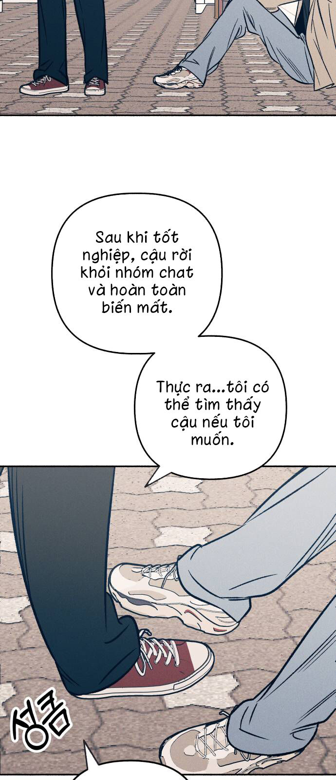 Mối Tình Đầu Đáng Ghét Chapter 42 - Trang 2