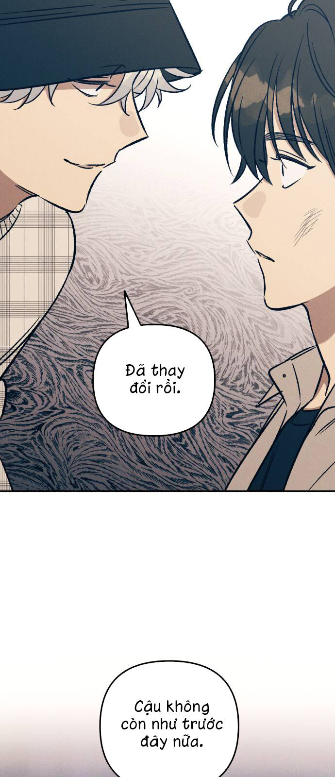 Mối Tình Đầu Đáng Ghét Chapter 42 - Trang 2