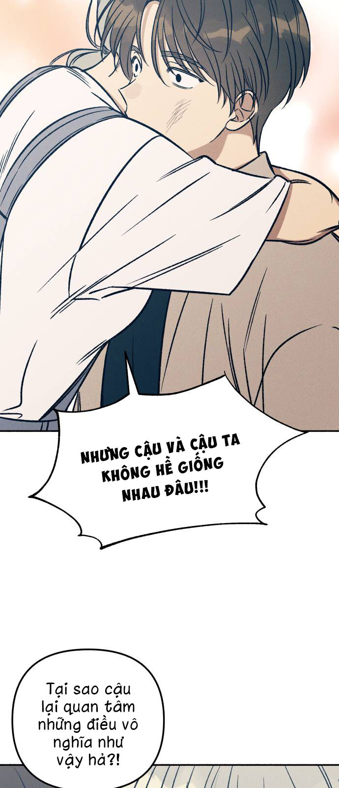 Mối Tình Đầu Đáng Ghét Chapter 42 - Trang 2