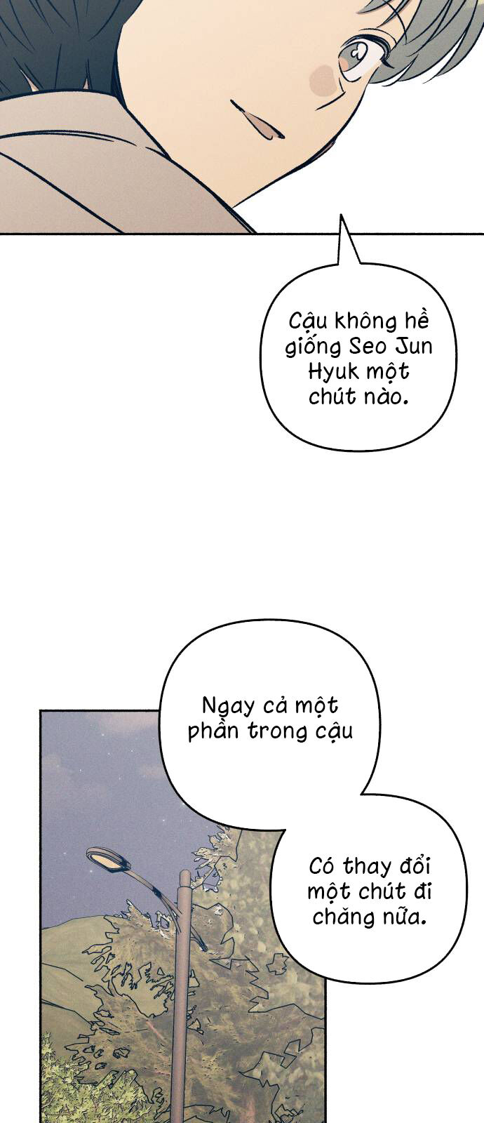 Mối Tình Đầu Đáng Ghét Chapter 42 - Trang 2