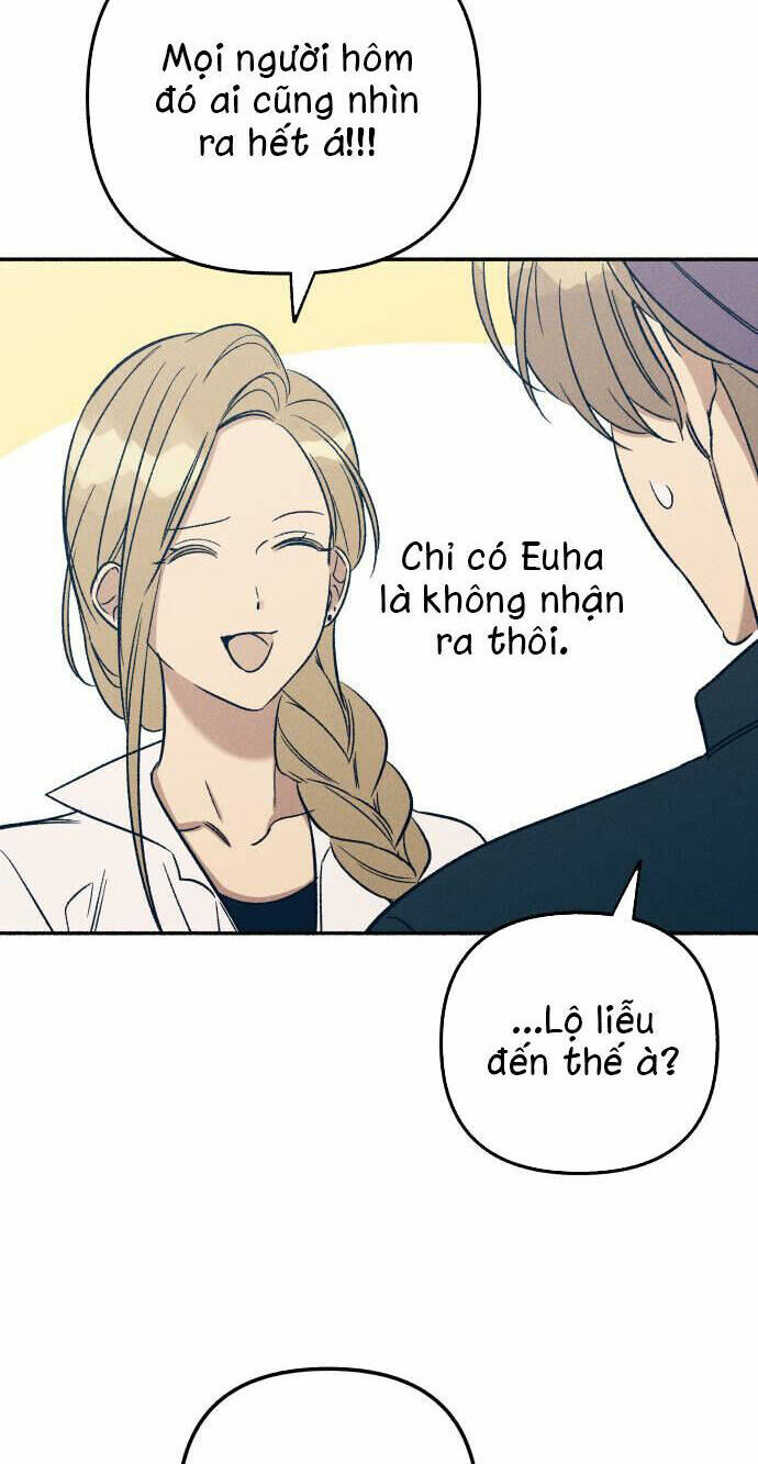 Mối Tình Đầu Đáng Ghét Chapter 41 - Trang 2