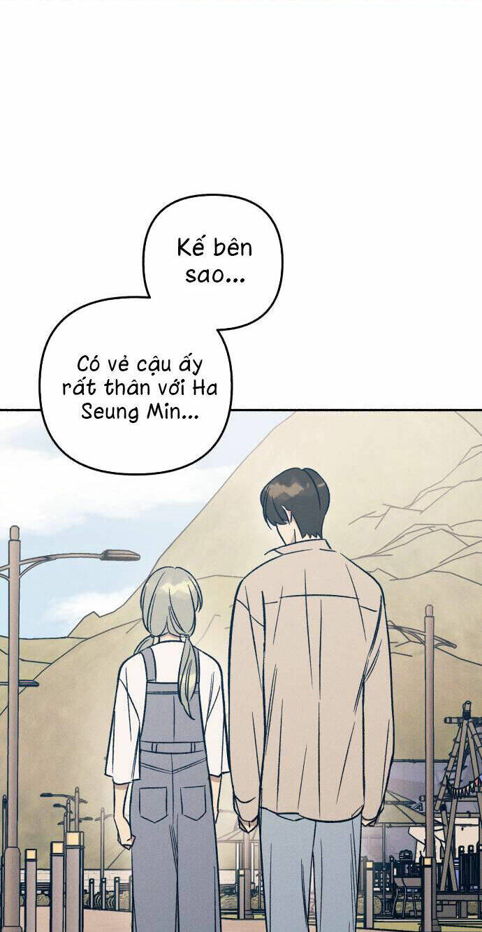 Mối Tình Đầu Đáng Ghét Chapter 41 - Trang 2