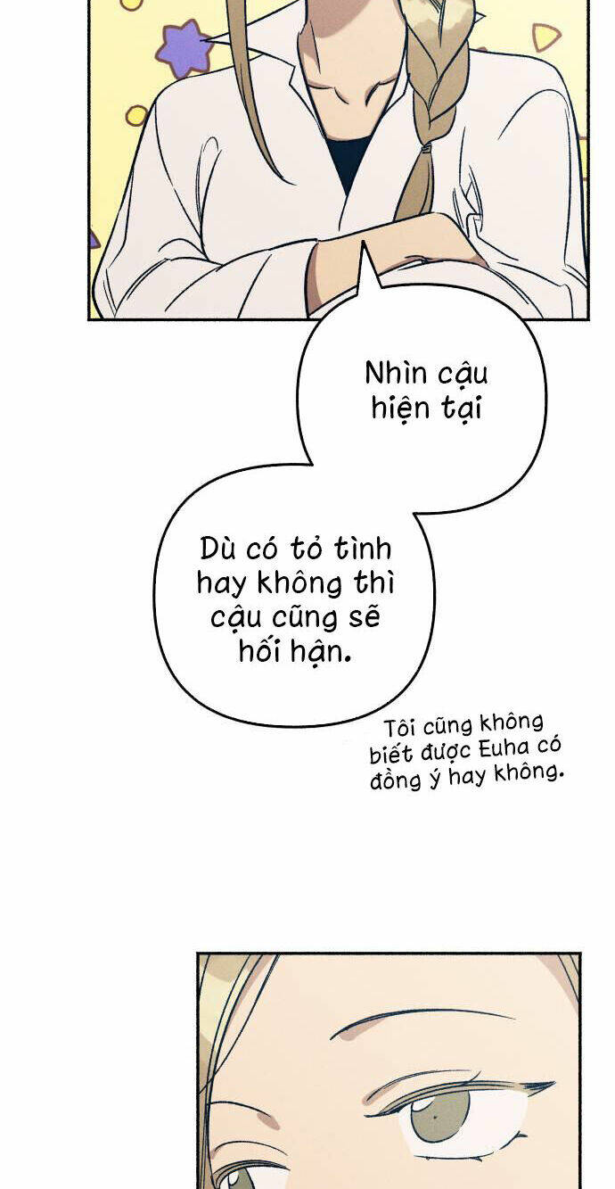 Mối Tình Đầu Đáng Ghét Chapter 41 - Trang 2